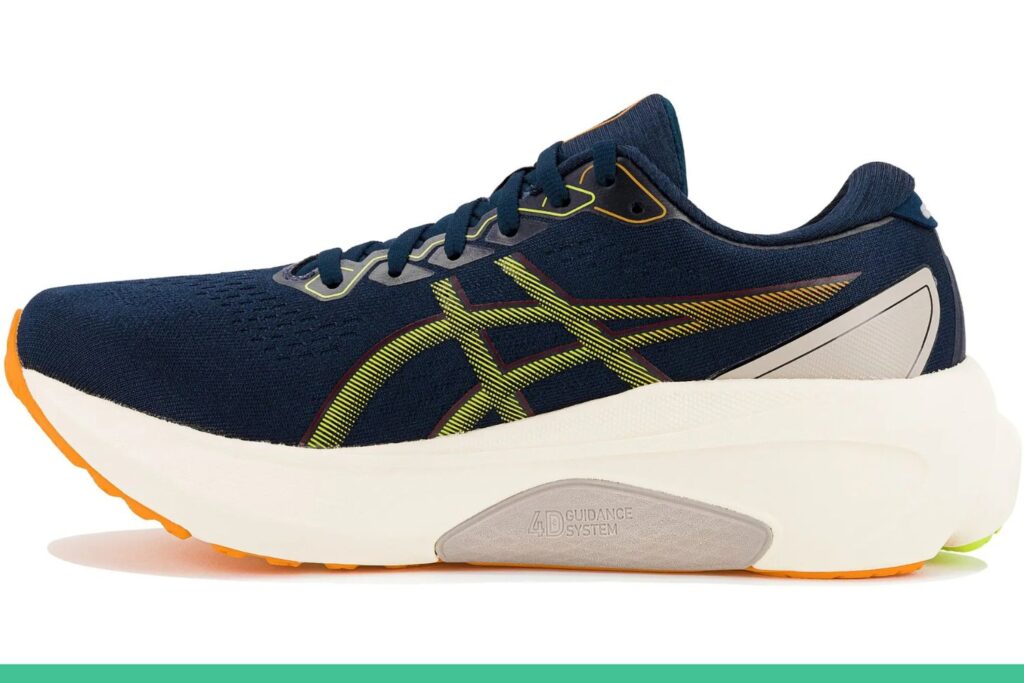 asics-kayano-30-design