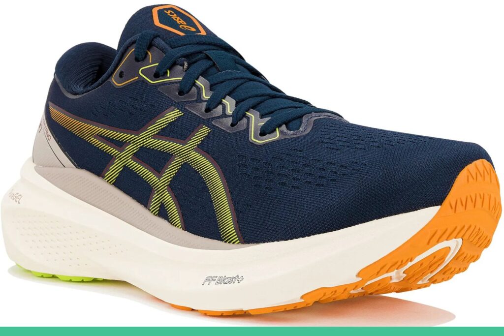 asics-kayano-30-bleu