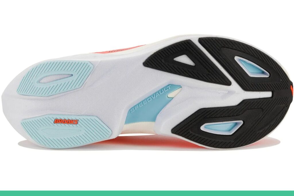 brooks-hyperion-max-3-semelle