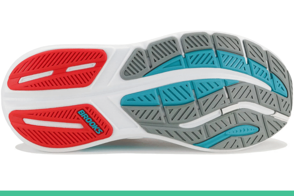 brooks-ghost-max-semelle