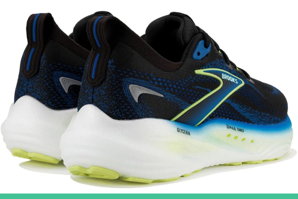 Brooks-Glycerin-22-talon