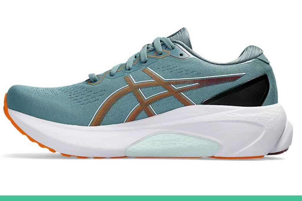 asics-kayano-30-bleu