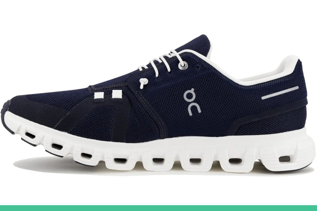 on-cloud-6-talon-design