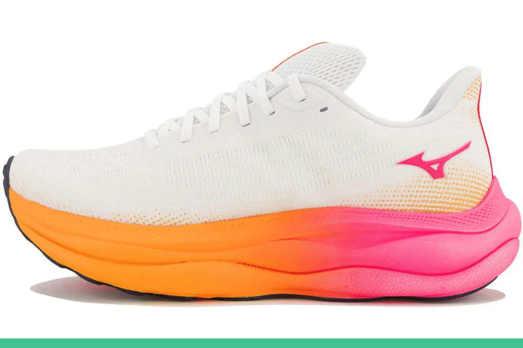 mizuno-wave-sky-9-design