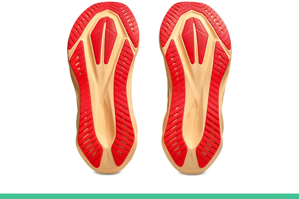 asics-novablast-5-semelle